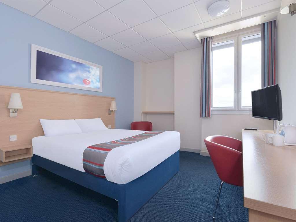 Travelodge Oswestry Habitación foto