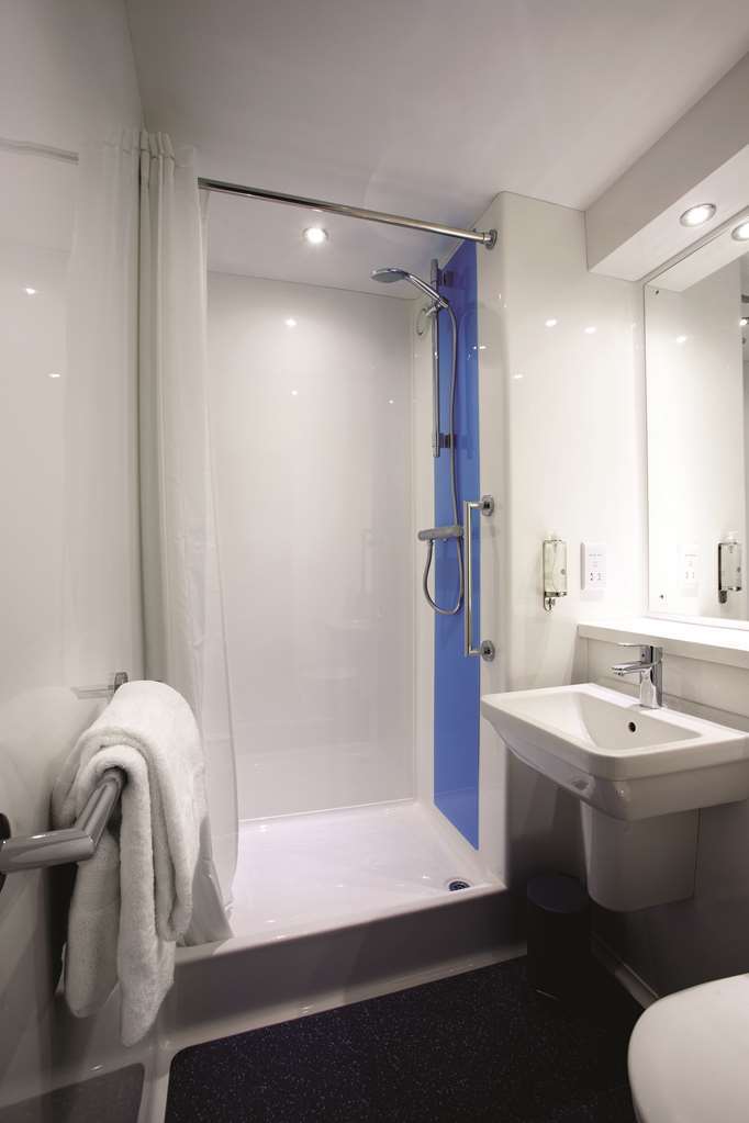 Travelodge Oswestry Habitación foto