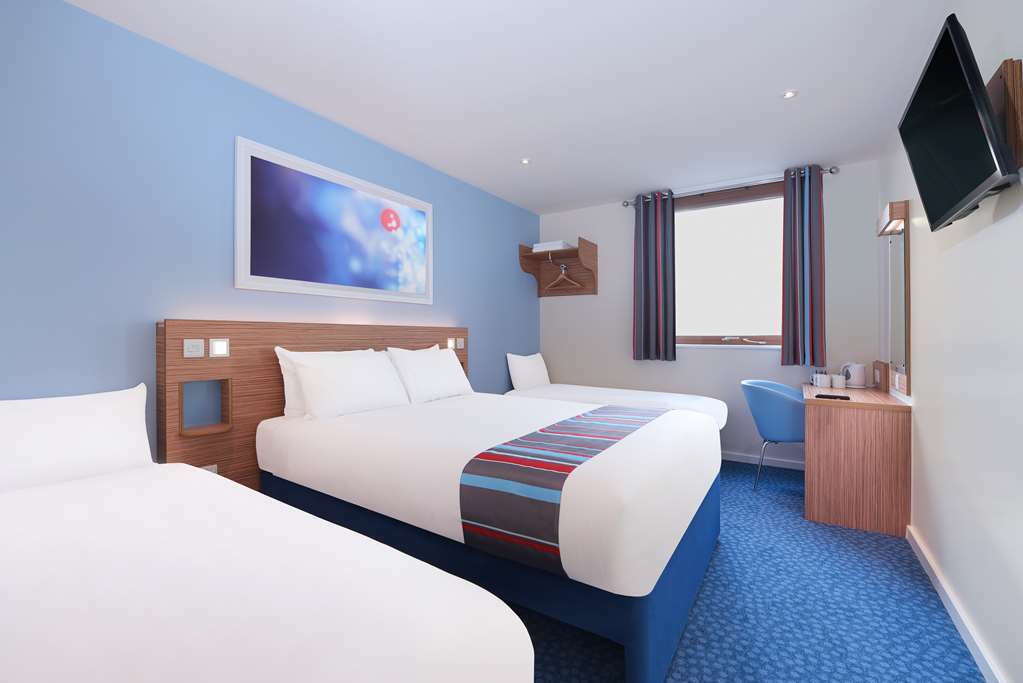 Travelodge Oswestry Habitación foto