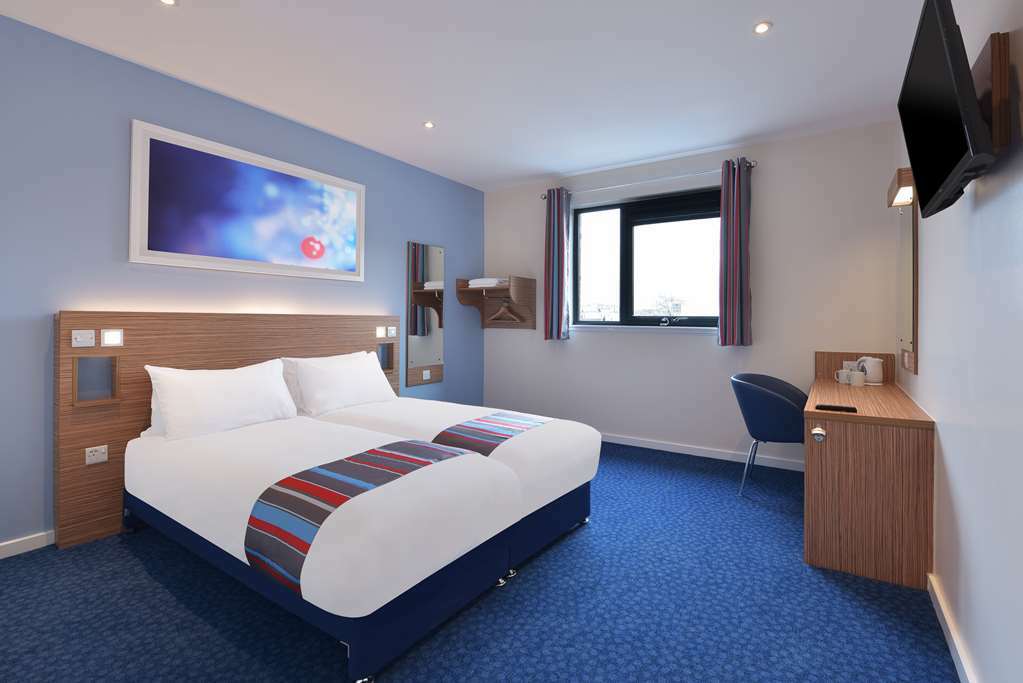 Travelodge Oswestry Habitación foto